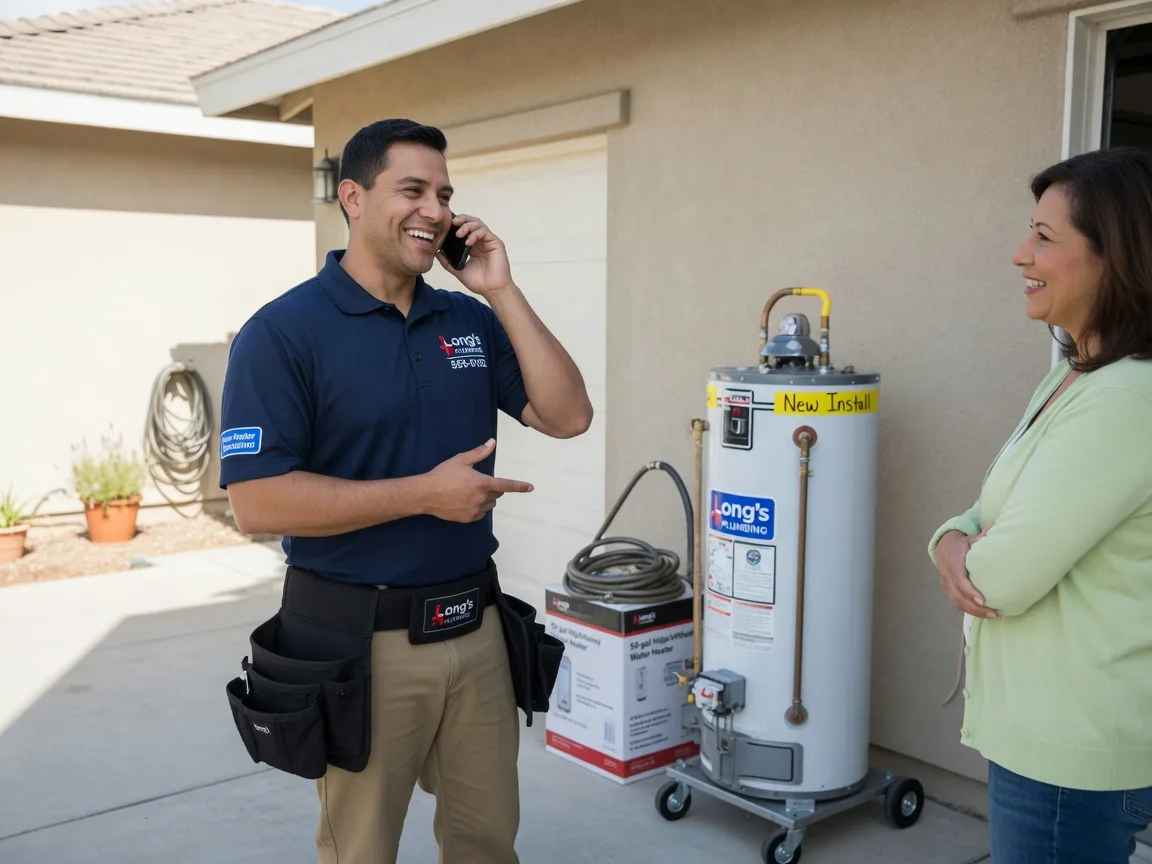 Leak Detection Lamoni, IA FAQs